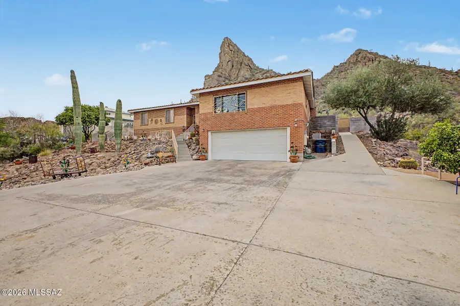 5342 S Camino De La Tierra, Tucson, AZ 85746 - #3