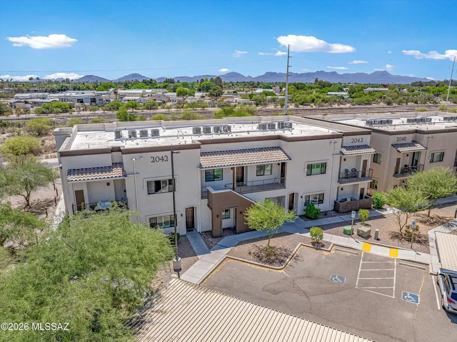 2042 E River, Tucson, AZ 85718 - #3