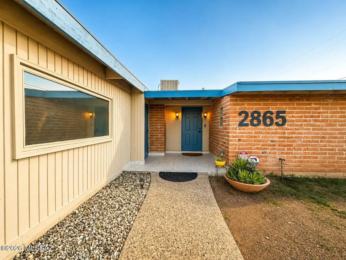 2865 N Eastgate, Tucson, AZ 85712 - #1