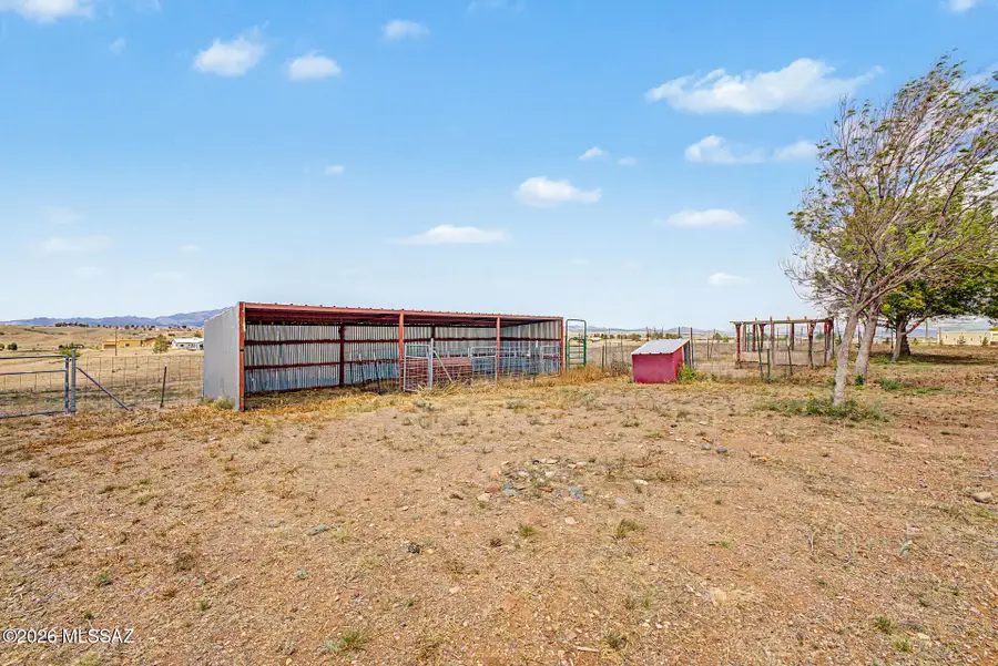 6 Buckskin, Sonoita, AZ 85637 - #3