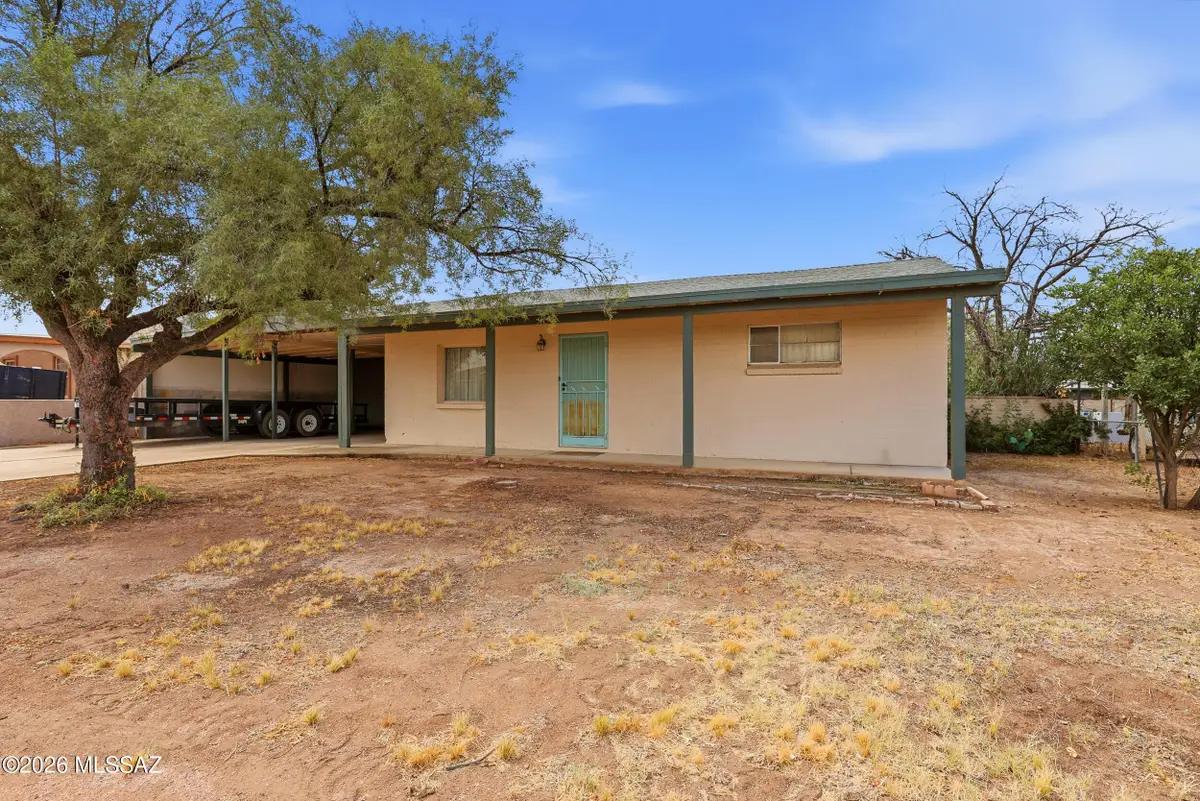 943 W Calle Garcia, Tucson, AZ 85706 - #1