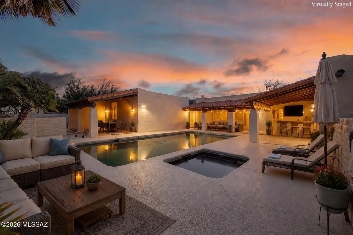 620 W Bangalor, Oro Valley, AZ 85737 - #1