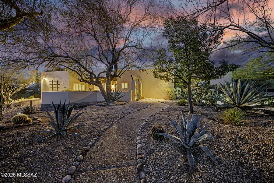 620 W Bangalor, Oro Valley, AZ 85737 - #3