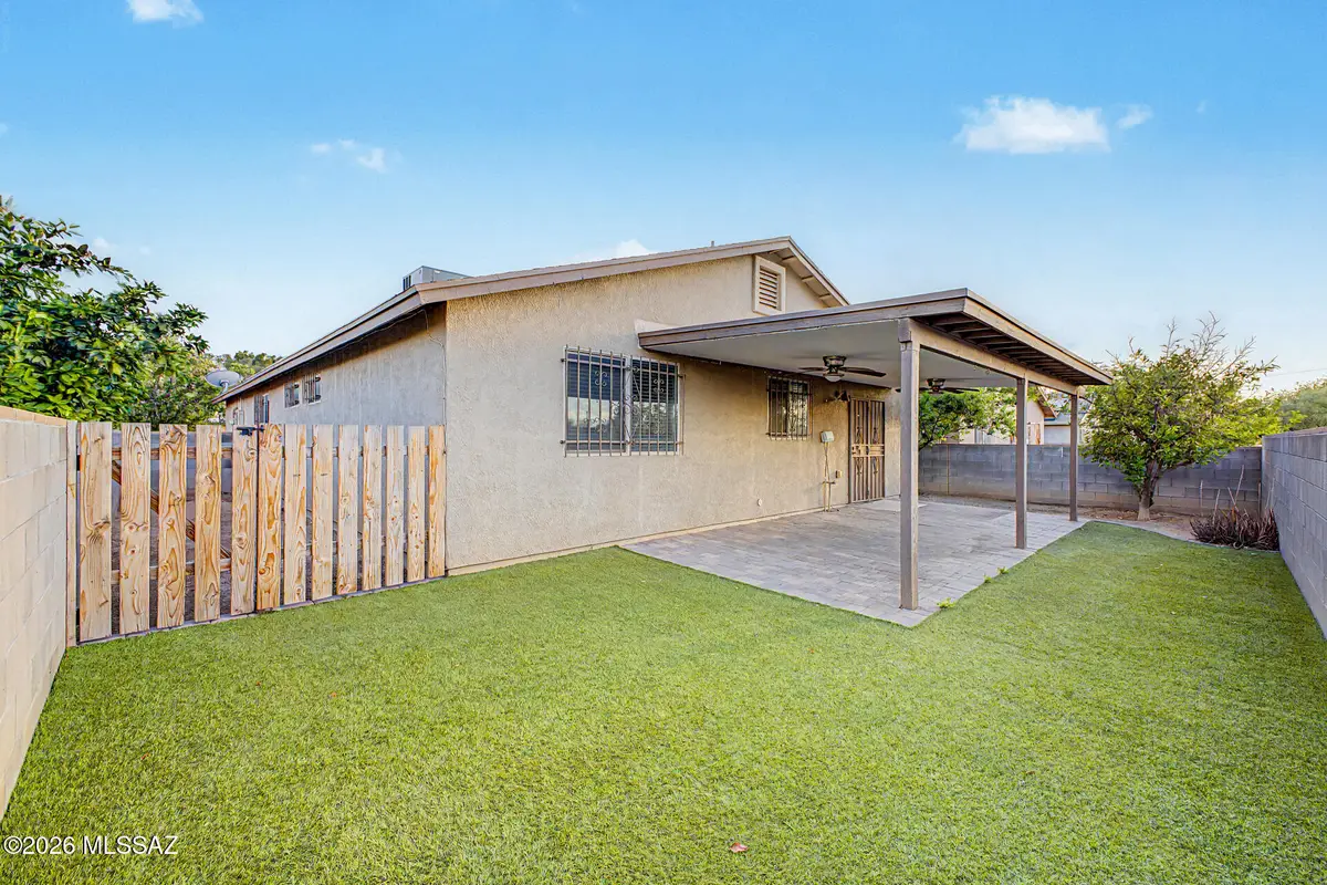 320 W Iowa, Tucson, AZ 85706 - #1