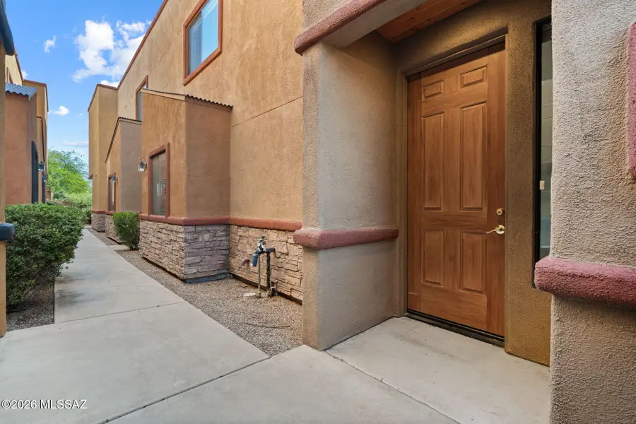 8647 E Placita De Las Tarascas, Tucson, AZ 85710 - #3