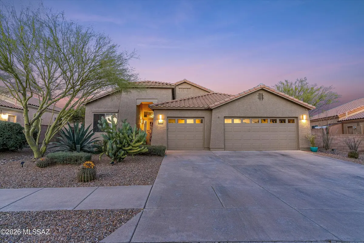 12892 N Mesozoic, Marana, AZ 85658 - #1