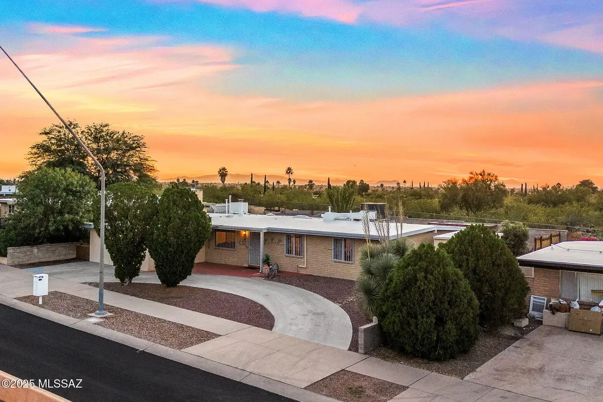 1522 S Harrison, Tucson, AZ 85748 - #1