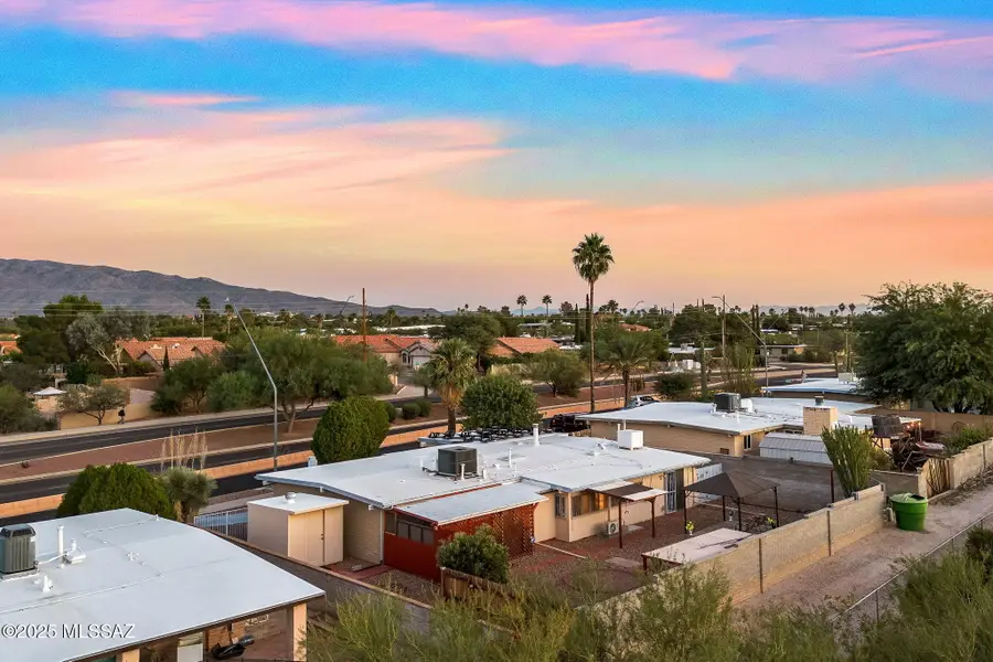1522 S Harrison, Tucson, AZ 85748 - #3