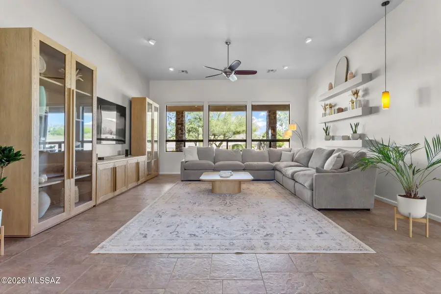 16861 S Ocotillo View, Vail, AZ 85641 - #2