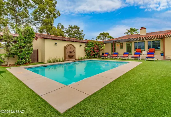 225 N Sierra Vista, Tucson, AZ 85719