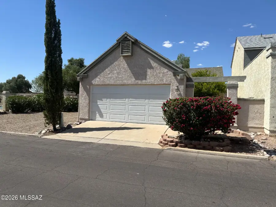 3048 W Via Principia, Tucson, AZ 85742 - #2