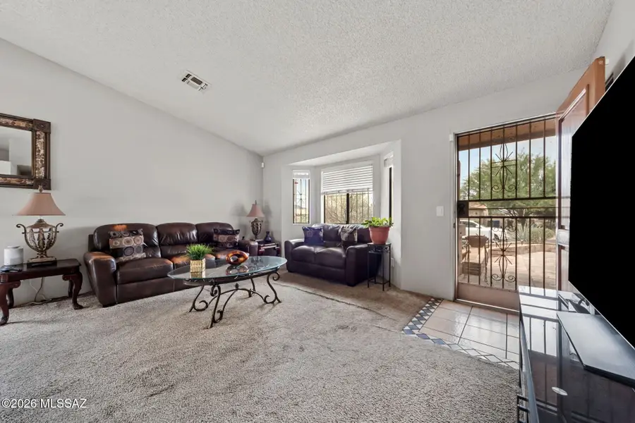 2001 W Burgundy, Tucson, AZ 85746 - #2