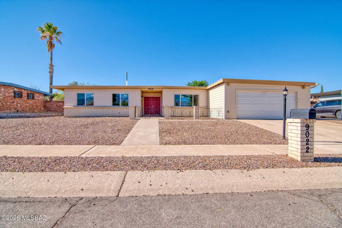 9022 E Rosewood, Tucson, AZ 85710 - #1
