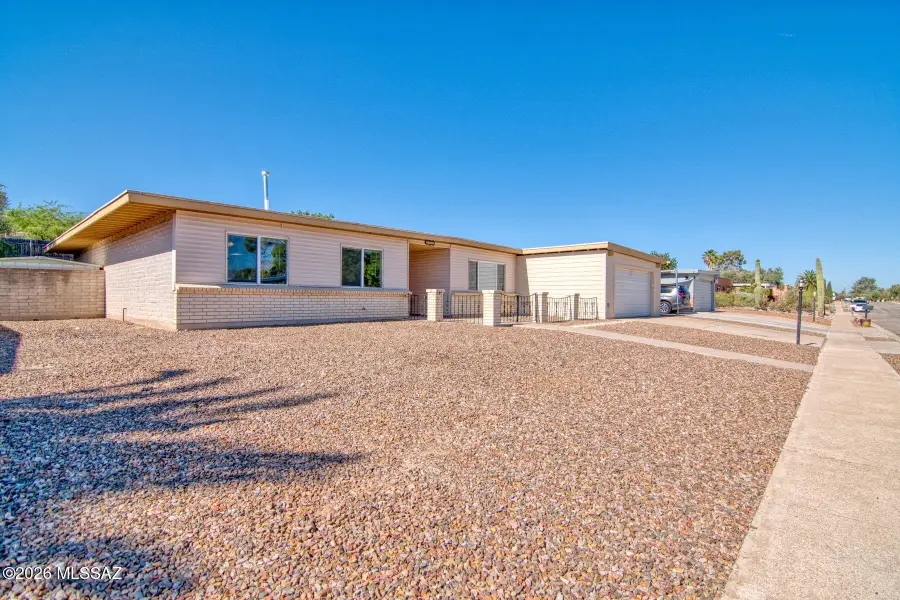 9022 E Rosewood, Tucson, AZ 85710 - #2