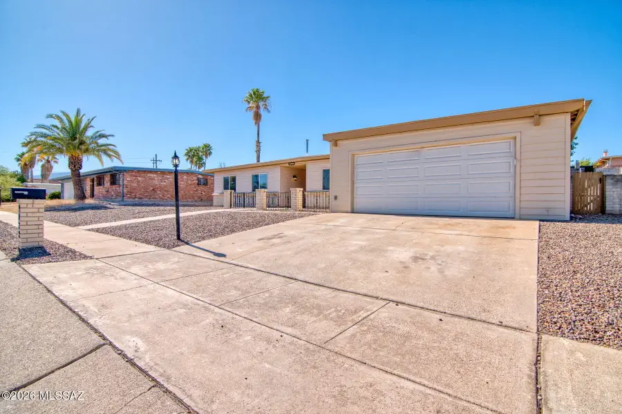 9022 E Rosewood, Tucson, AZ 85710 - #3