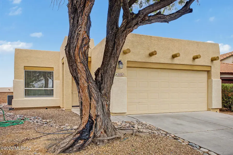3521 W Placita Prieta, Tucson, AZ 85741 - #3