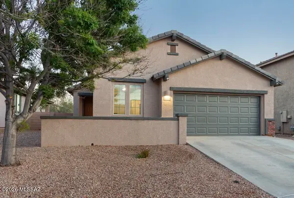 10464 S Cutting Horse, Vail, AZ 85641