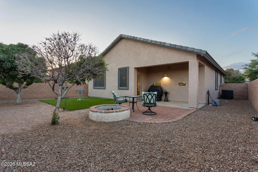 10464 S Cutting Horse, Vail, AZ 85641 - #2