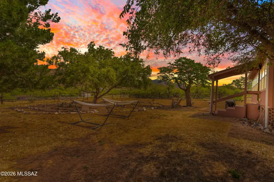 7101 E White Pacheco, Willcox, AZ 85643 - #3
