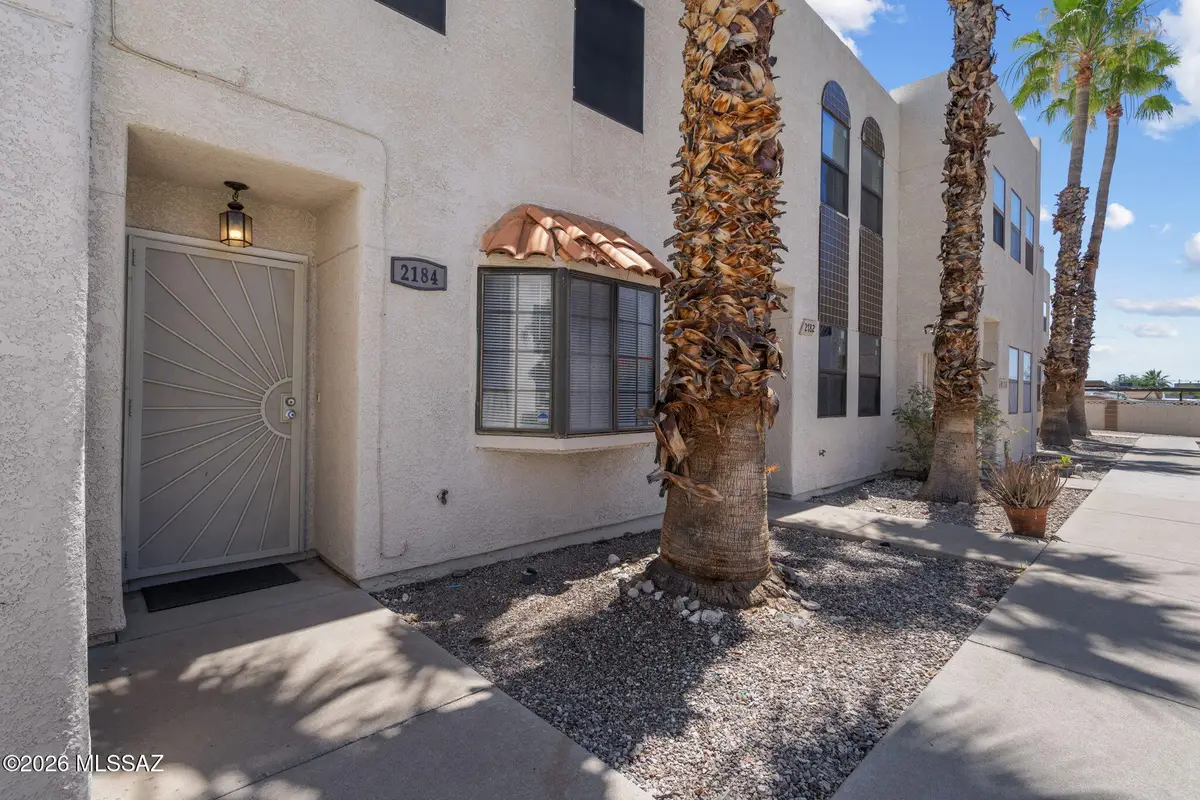 2184 N 1st, Tucson, AZ 85719 - #1