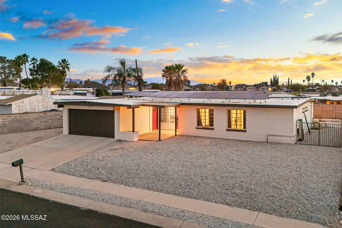 3012 S Hoffman, Tucson, AZ 85730 - #1