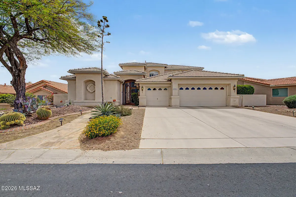 65201 E Brassie, Saddlebrooke, AZ 85739 - #1