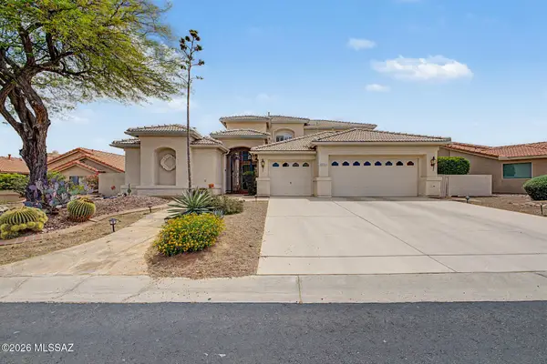 65201 E Brassie, Saddlebrooke, AZ 85739