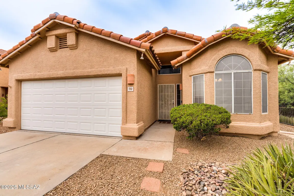7712 E Elk Creek, Tucson, AZ 85750 - #1