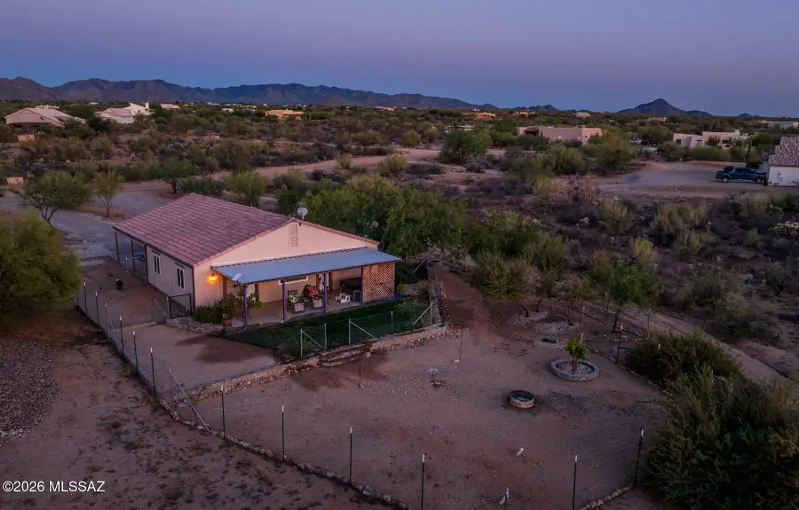 13932 S Toler, Tucson, AZ 85736 - #2