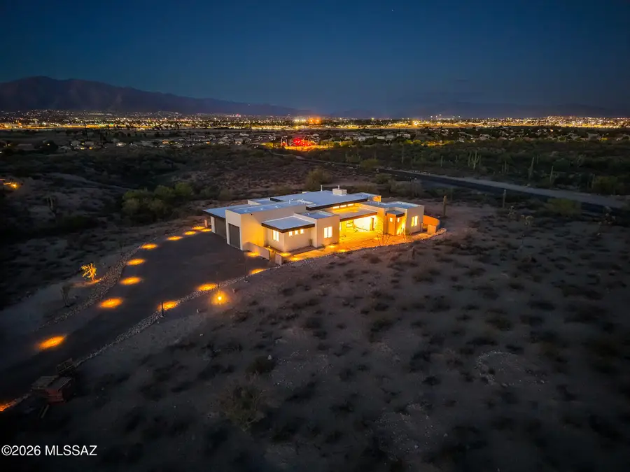 2769 W Black Cloud, Tucson, AZ 85745 - #2