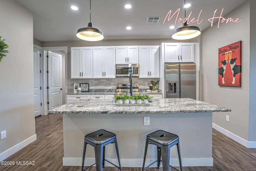 257 S Richmond, Vail, AZ 85641 - #3