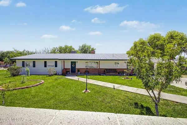 201 E Pederson, St. David, AZ 85630