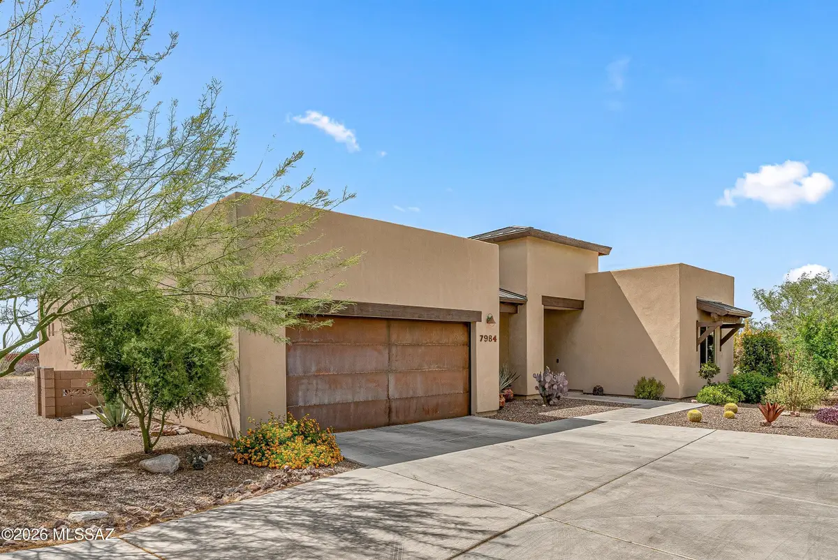 7984 S Galileo, Tucson, AZ 85747 - #1