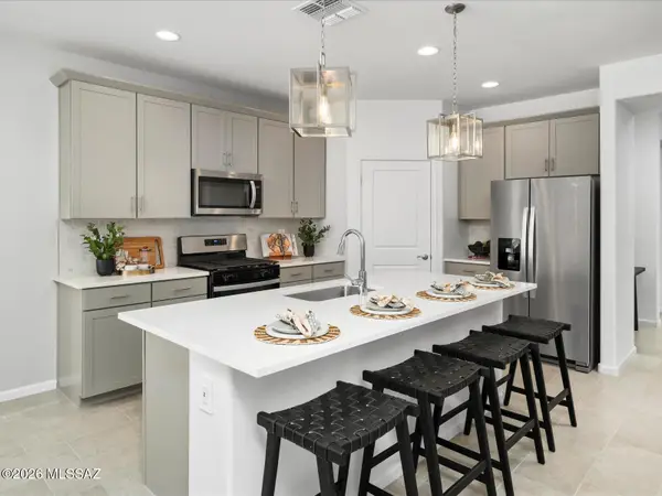 9720 W Larson, Marana, AZ 85658