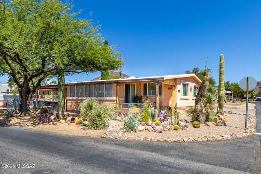 5634 W Tumbling F, Tucson, AZ 85713 - #3