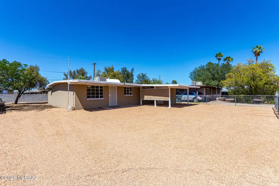 1214 W Kleindale, Tucson, AZ 85705 - #3