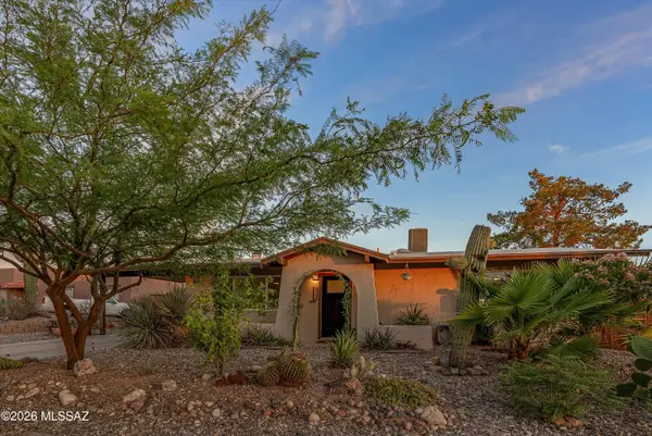 3949 W Mars, Tucson, AZ 85741