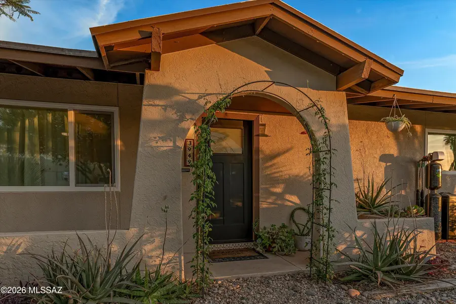 3949 W Mars, Tucson, AZ 85741 - #2
