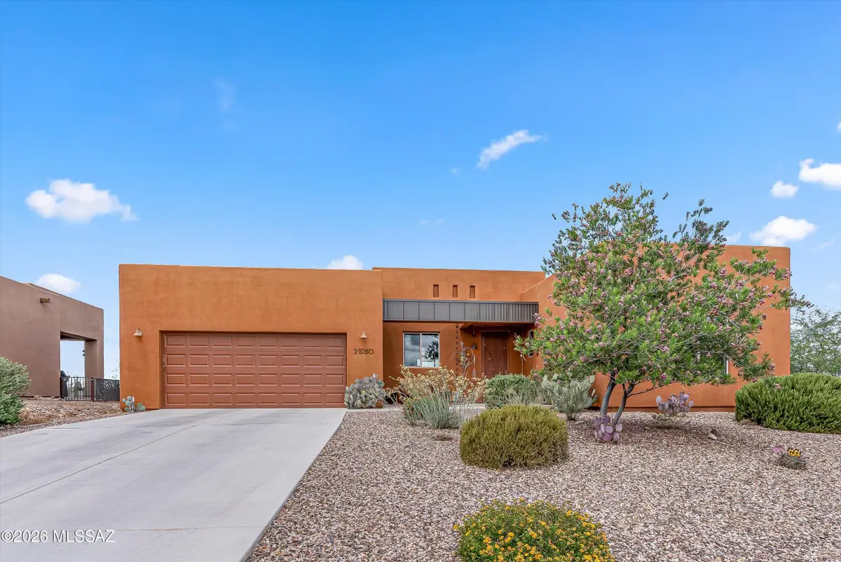 7530 S Carver, Tucson, AZ 85747 - #1
