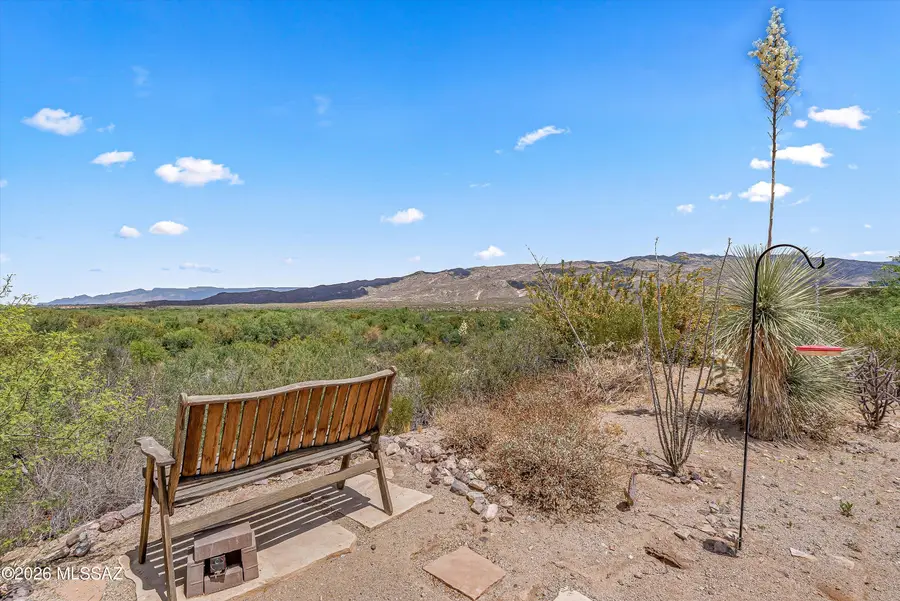 7530 S Carver, Tucson, AZ 85747 - #2