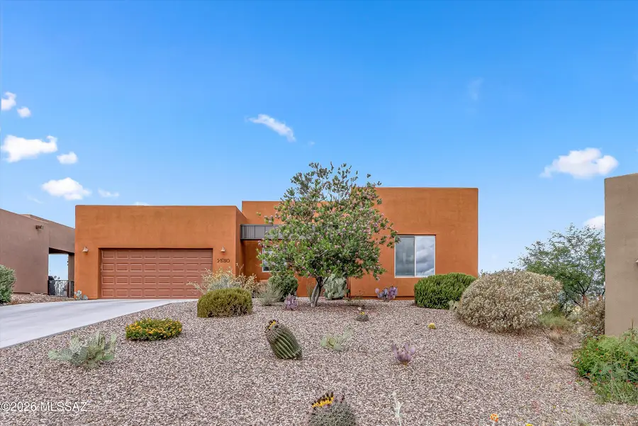 7530 S Carver, Tucson, AZ 85747 - #3