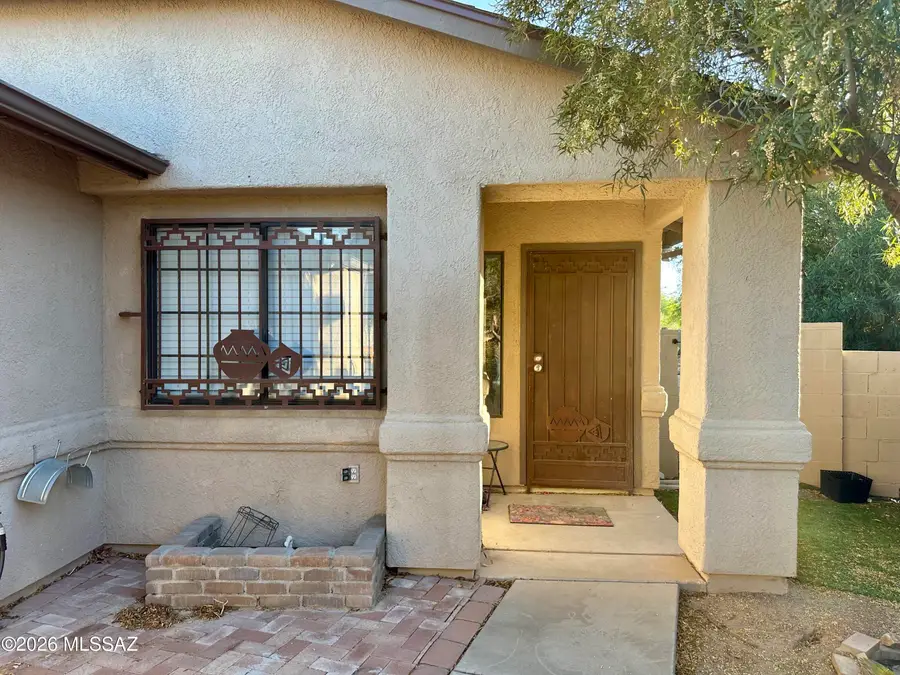 1679 W Sauvignon, Tucson, AZ 85746 - #2