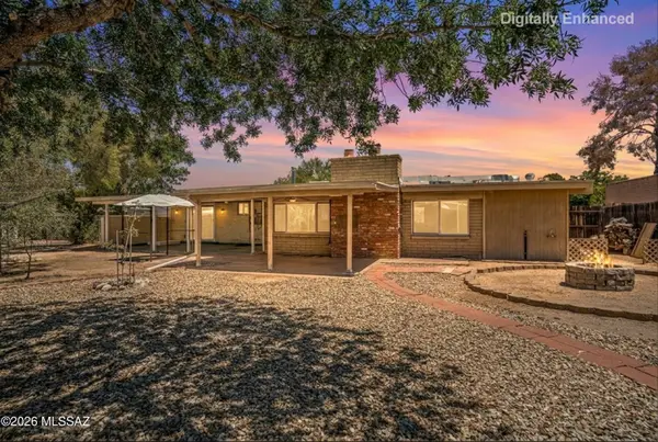 4366 S Boxwood, Tucson, AZ 85730