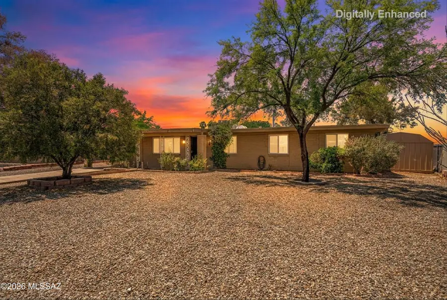 4366 S Boxwood, Tucson, AZ 85730 - #3