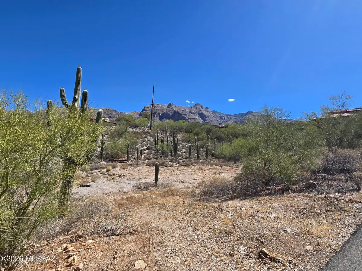 6961 N Ozona, Tucson, AZ 85718 - #1