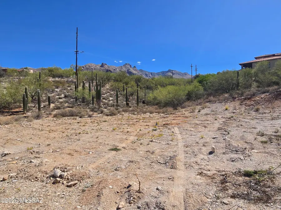 6961 N Ozona, Tucson, AZ 85718 - #3