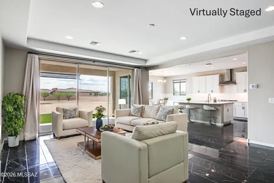 16001 N Columbus, Tucson, AZ 85739 - #3