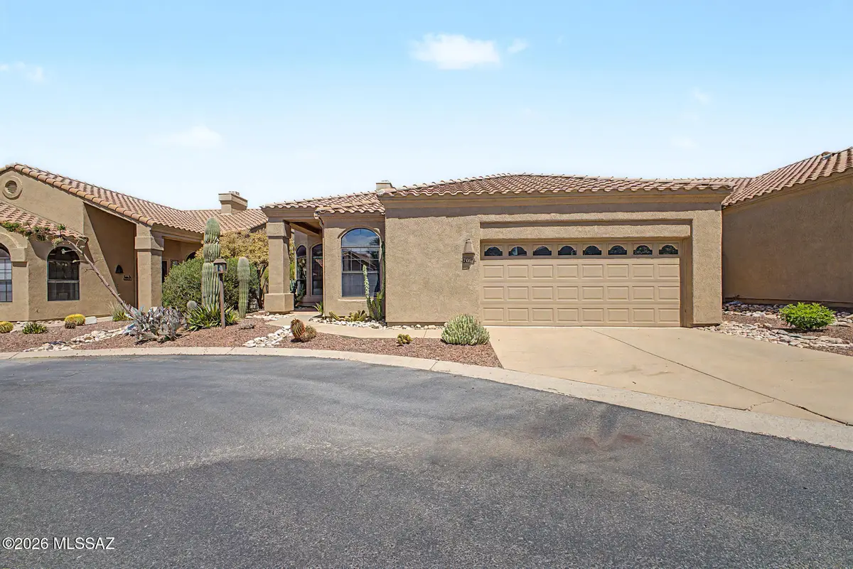 7061 E Townsend, Tucson, AZ 85750 - #1