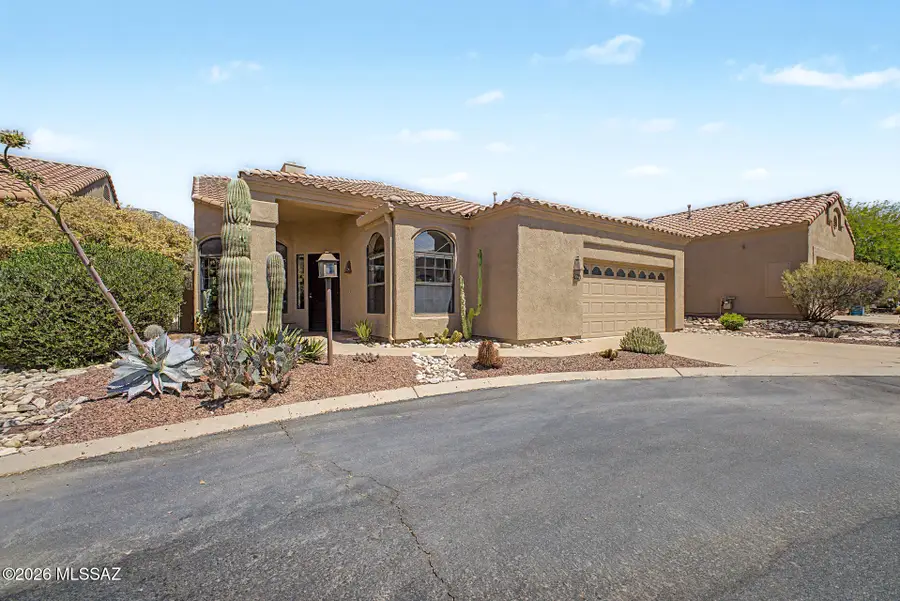 7061 E Townsend, Tucson, AZ 85750 - #2