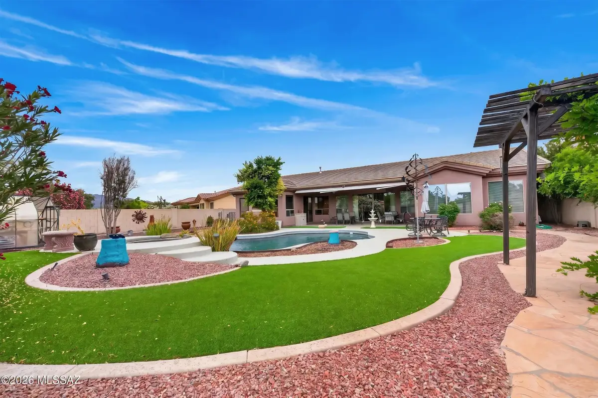 2145 N Split Rock, Tucson, AZ 85749 - #1